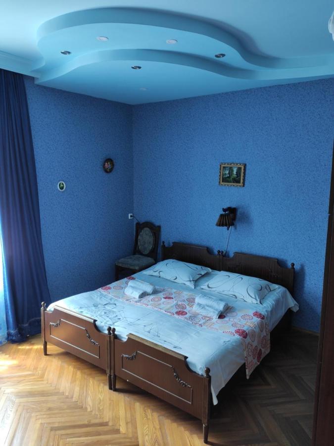 Guest House On Kostava 23 コブレチ エクステリア 写真