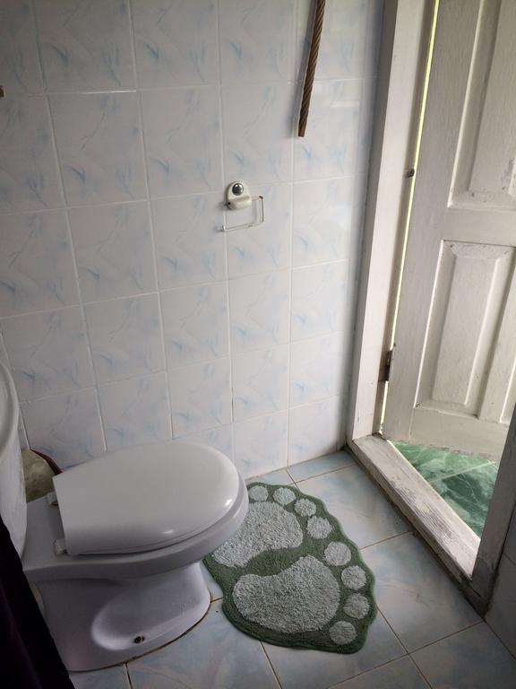 Guest House On Kostava 23 コブレチ エクステリア 写真